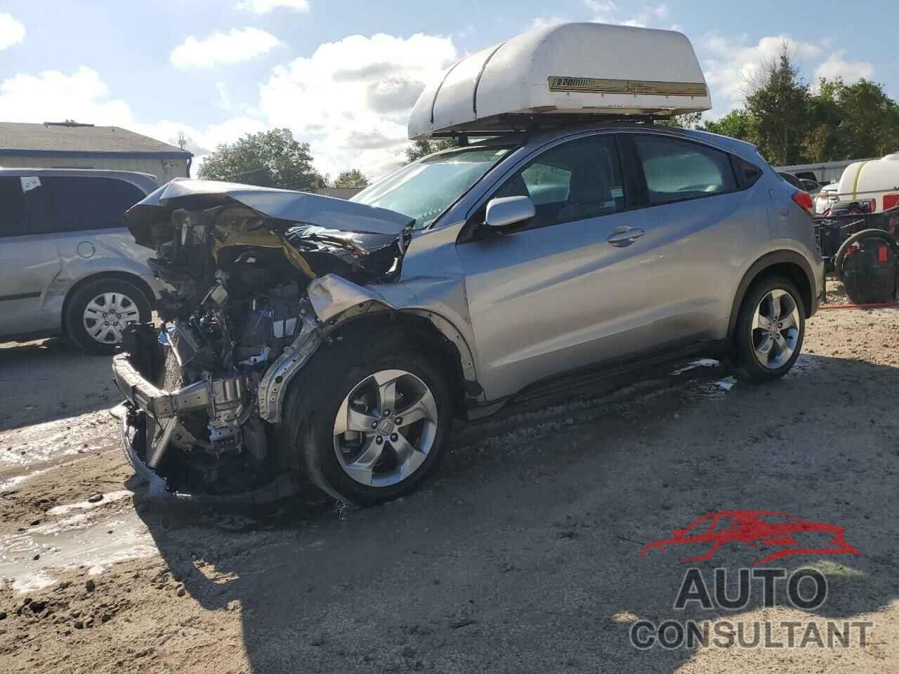 HONDA HR-V 2019 - 3CZRU5H33KG703592