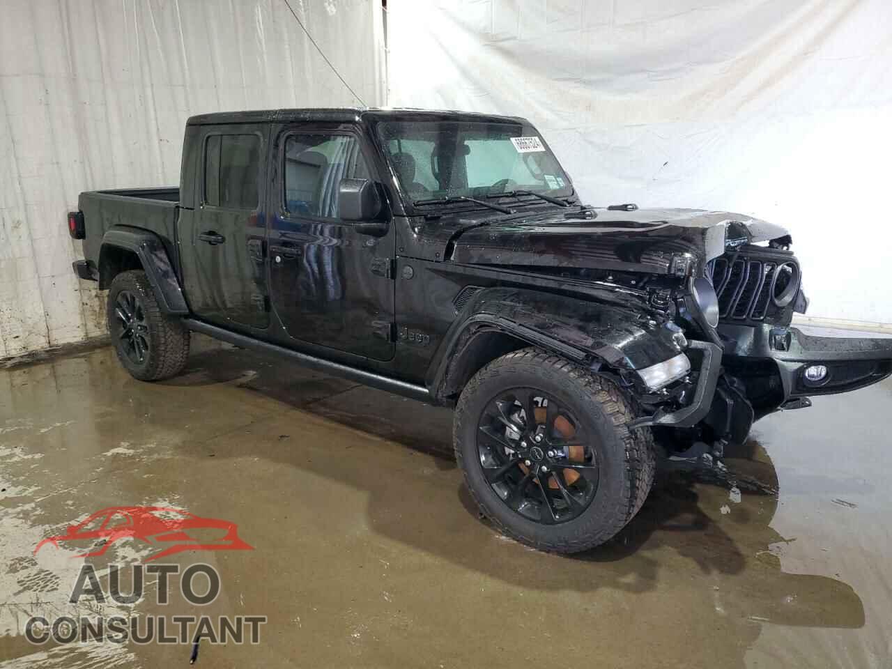 JEEP GLADIATOR 2024 - 1C6HJTAG9RL126101