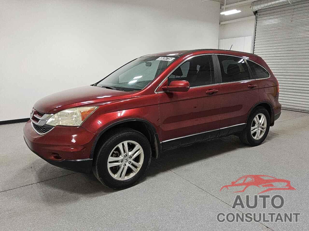 HONDA CRV 2011 - 5J6RE3H79BL039743