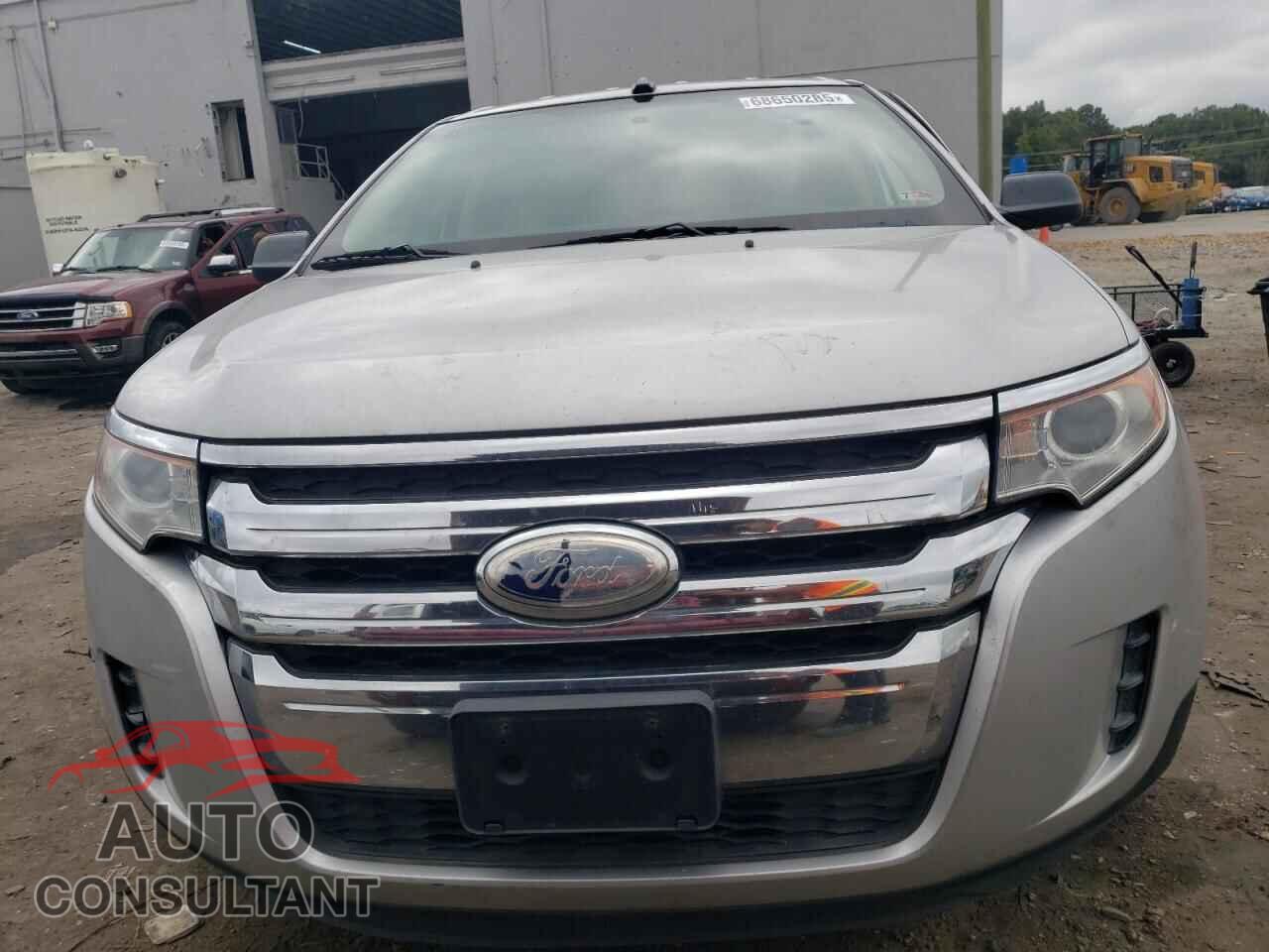 FORD EDGE 2013 - 2FMDK3GC3DBE31428