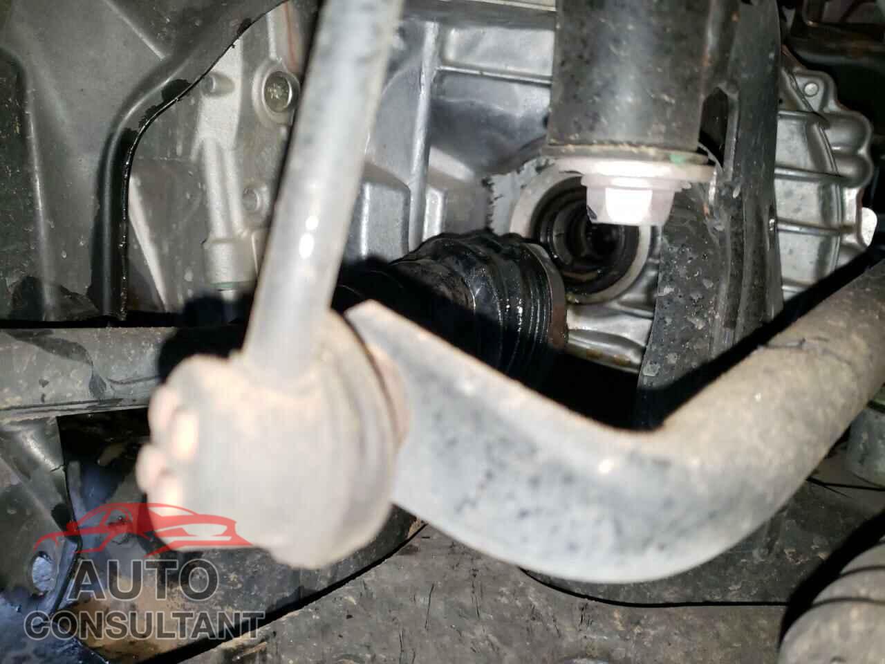 MAZDA 3 2017 - 3MZBN1W30HM128651