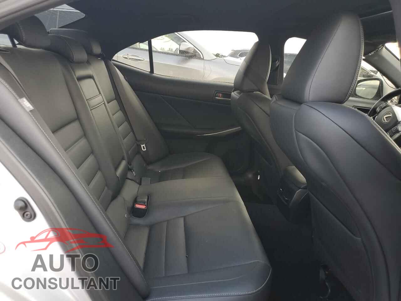 LEXUS IS 2017 - JTHCM1D24H5019294