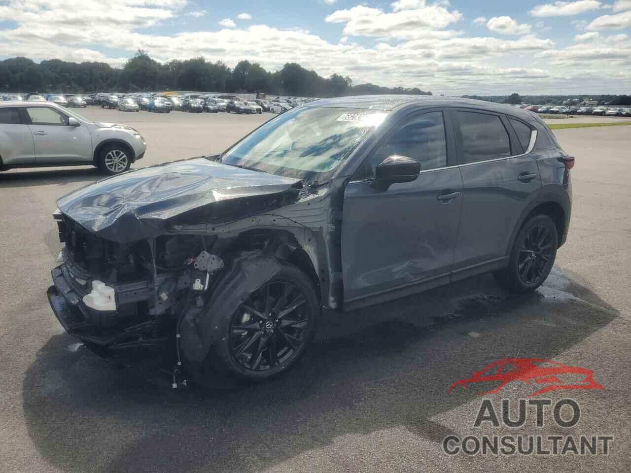 MAZDA CX-5 PREFE 2024 - JM3KFBCLXR0516847