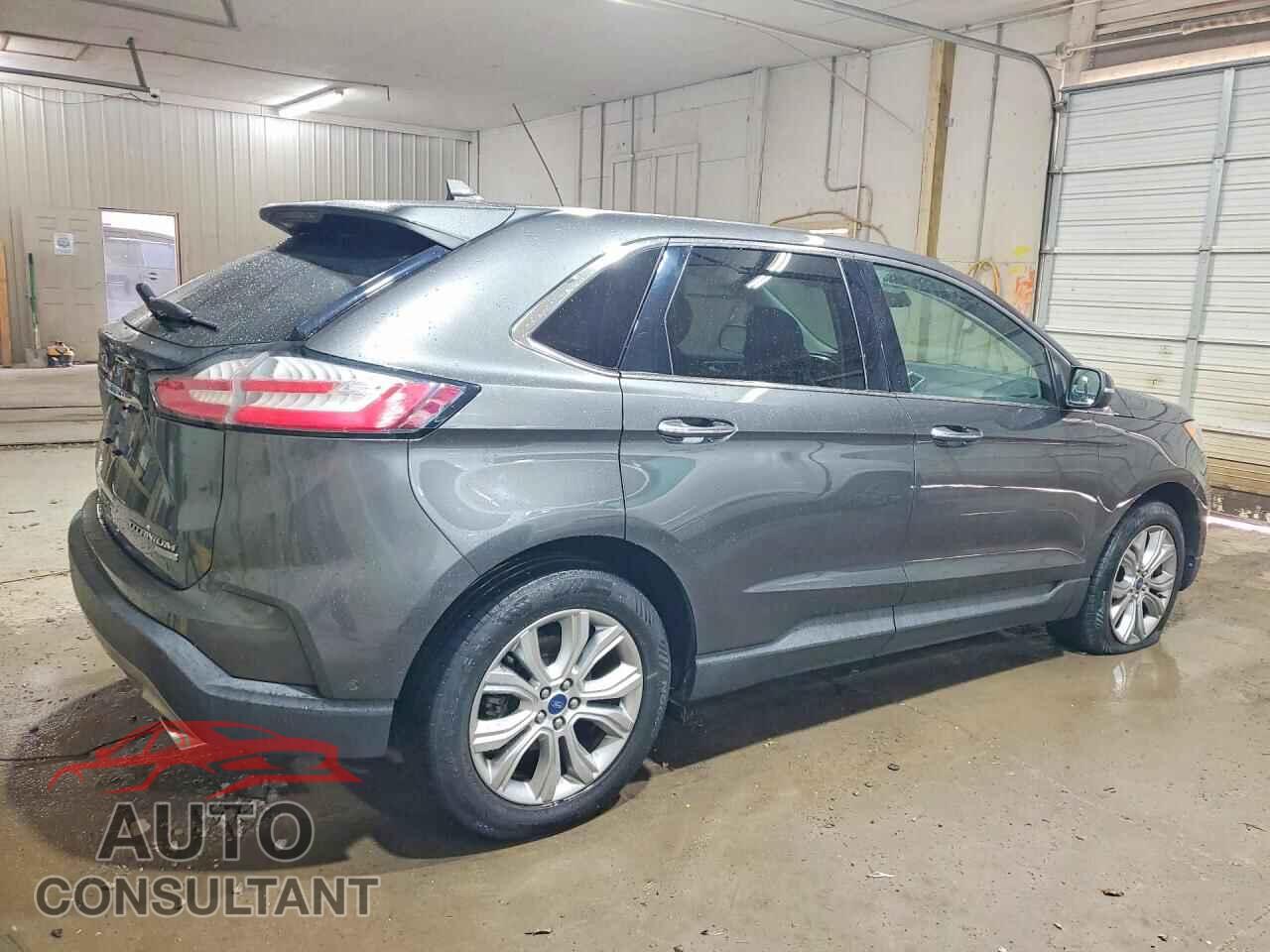 FORD EDGE 2019 - 2FMPK3K92KBB55863
