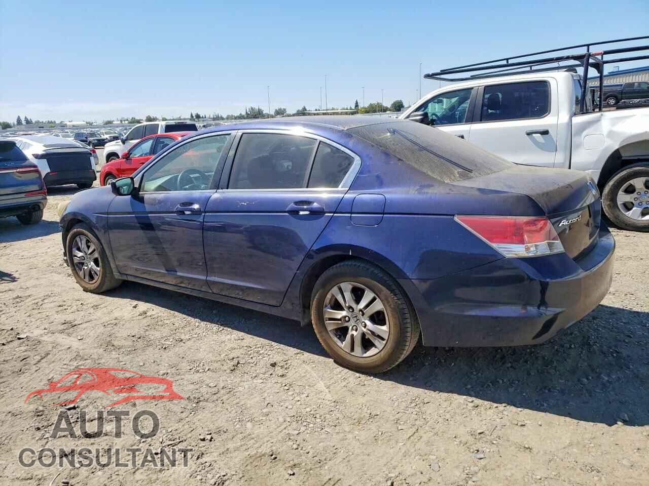 HONDA ACCORD 2009 - 1HGCP26409A041820