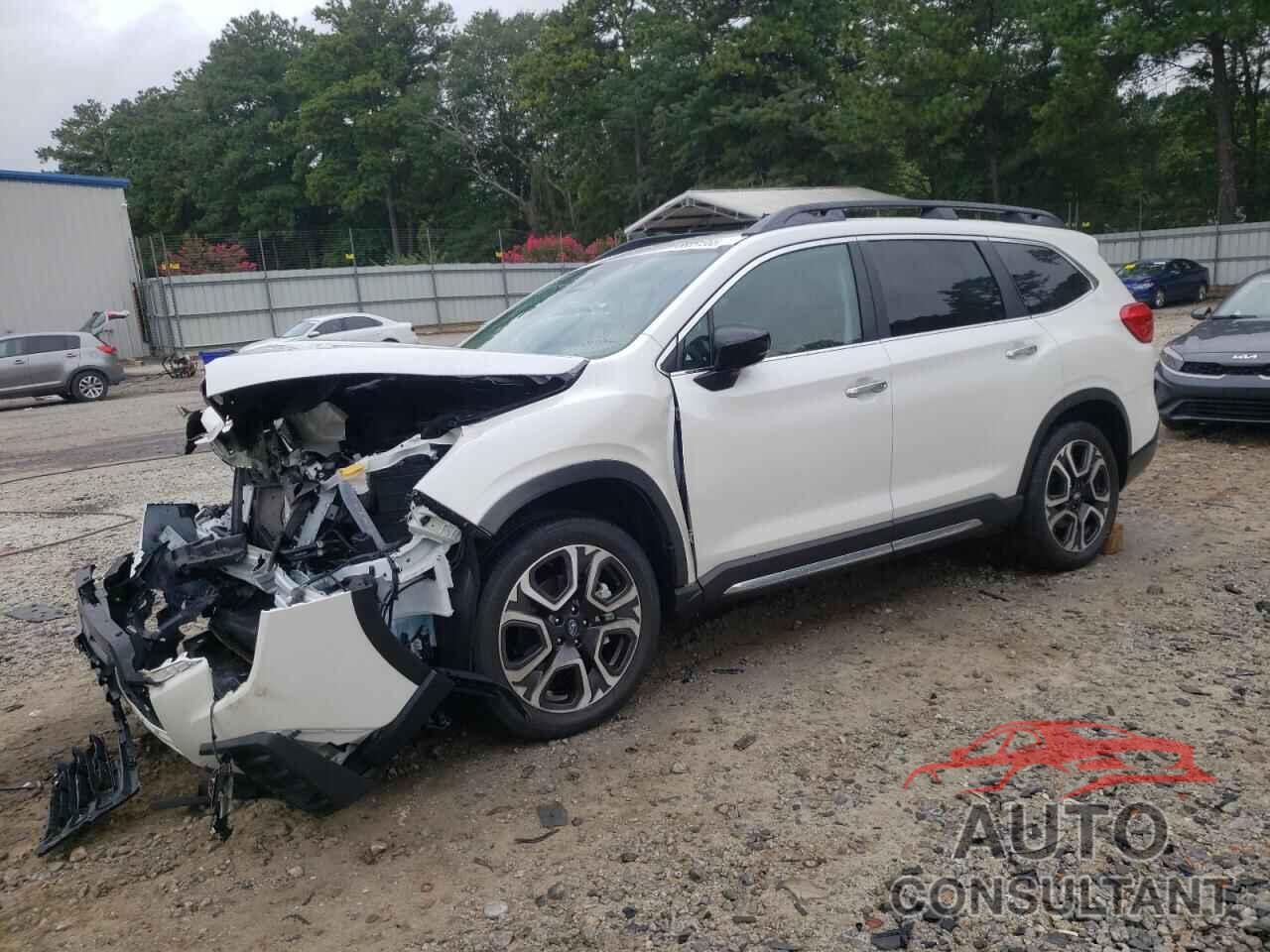 SUBARU ASCENT 2025 - 4S4WMAUD7S3415752