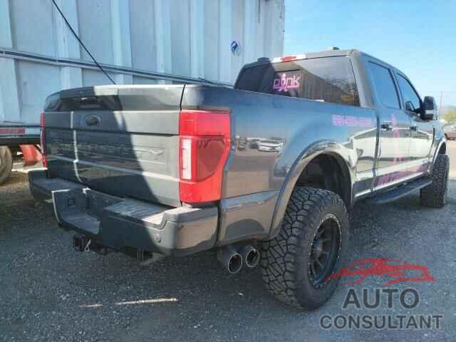 FORD F250 2021 - 1FT8W2BT2MEE10330