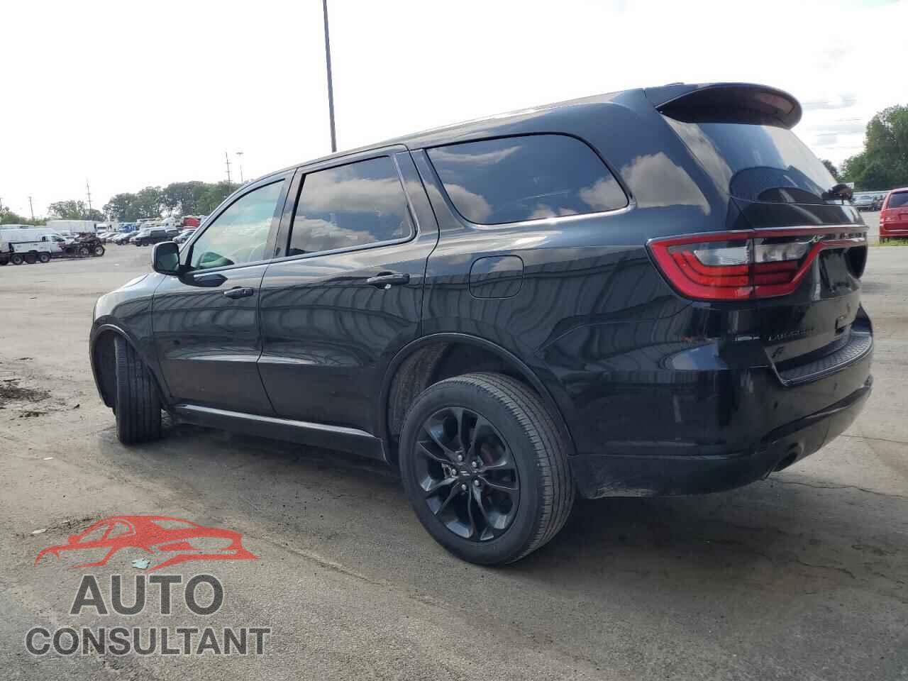 DODGE DURANGO 2021 - 1C4RDJDG4MC863204