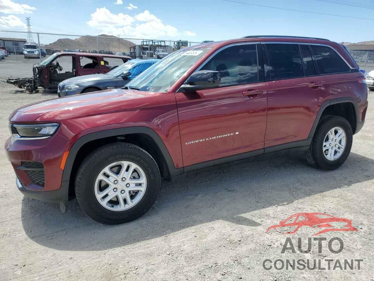 JEEP GRAND CHER 2023 - 1C4RJHAG3PC514531