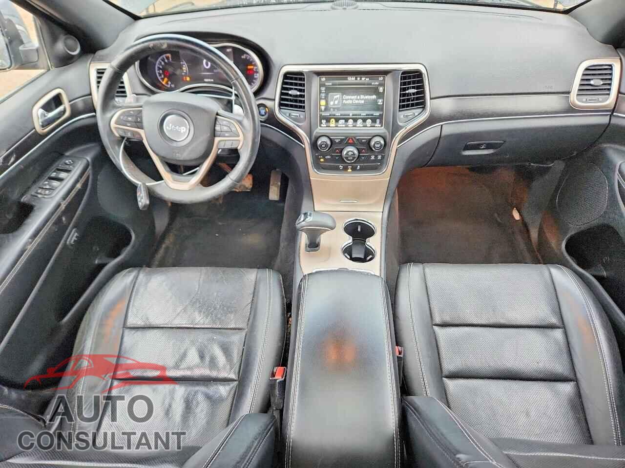 JEEP CHEROKEE 2014 - 1C4RJFBG7EC204267