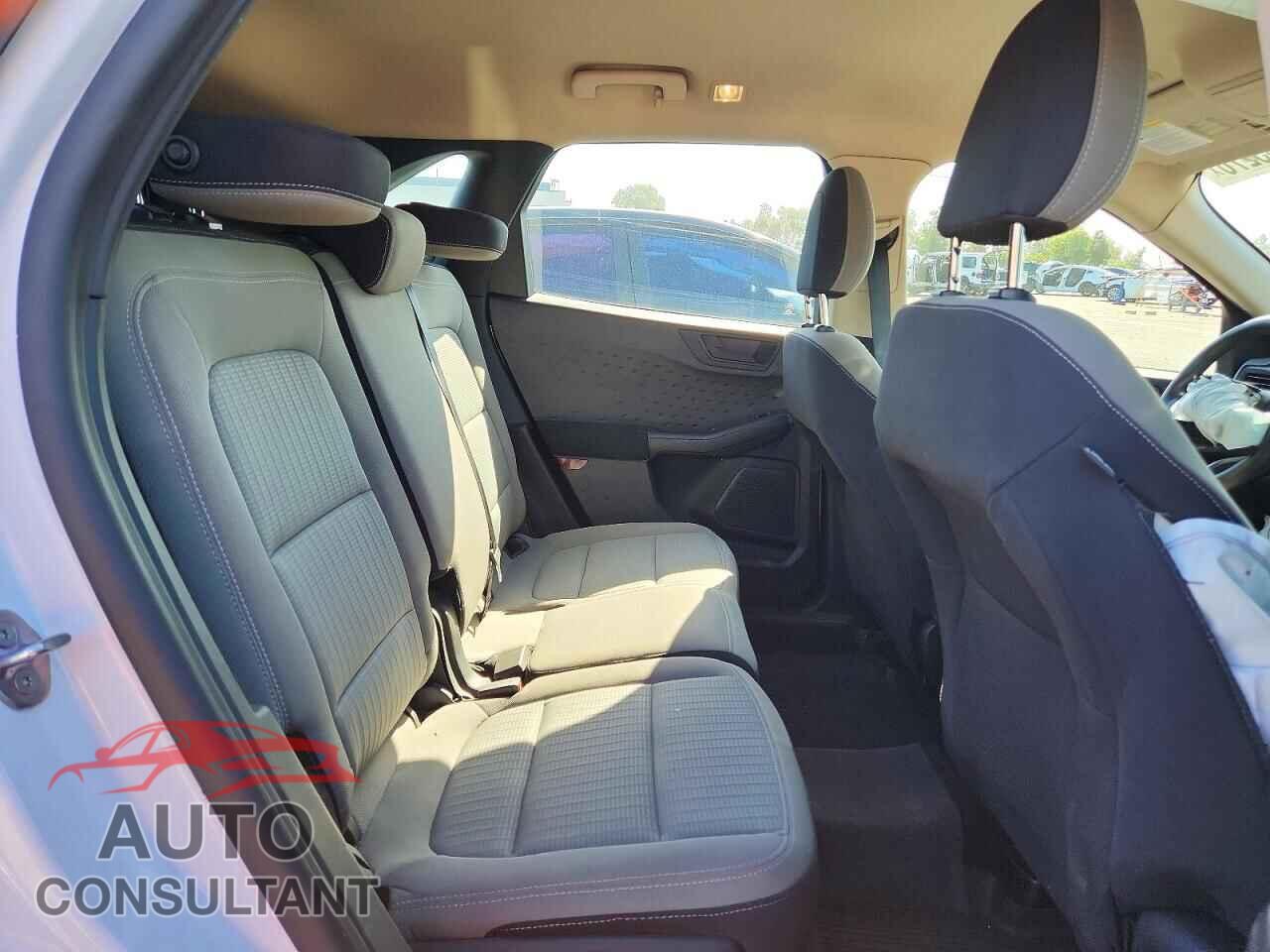 FORD ESCAPE 2020 - 1FMCU0F69LUA59313