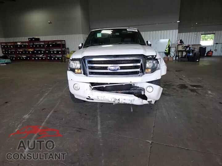 FORD EXPEDITION 2014 - 1FMJK2A54EEF65975