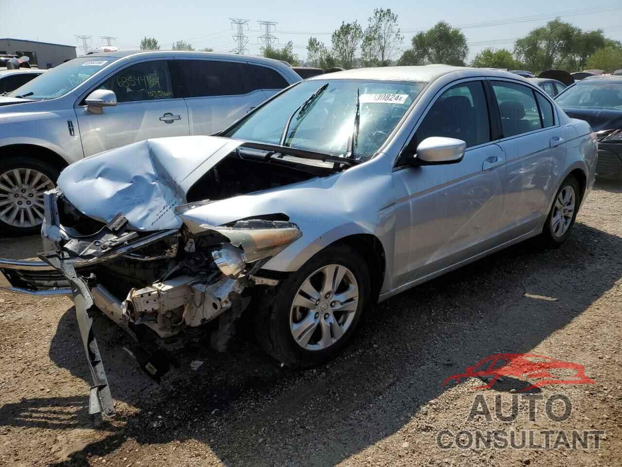 HONDA ACCORD 2010 - 1HGCP2F44AA049889