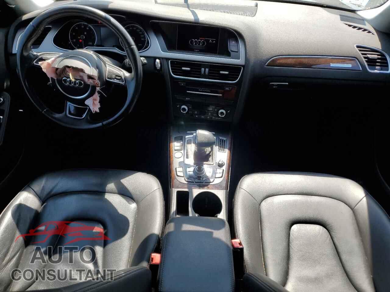 AUDI A4 2015 - WAUFFAFL1FN013820