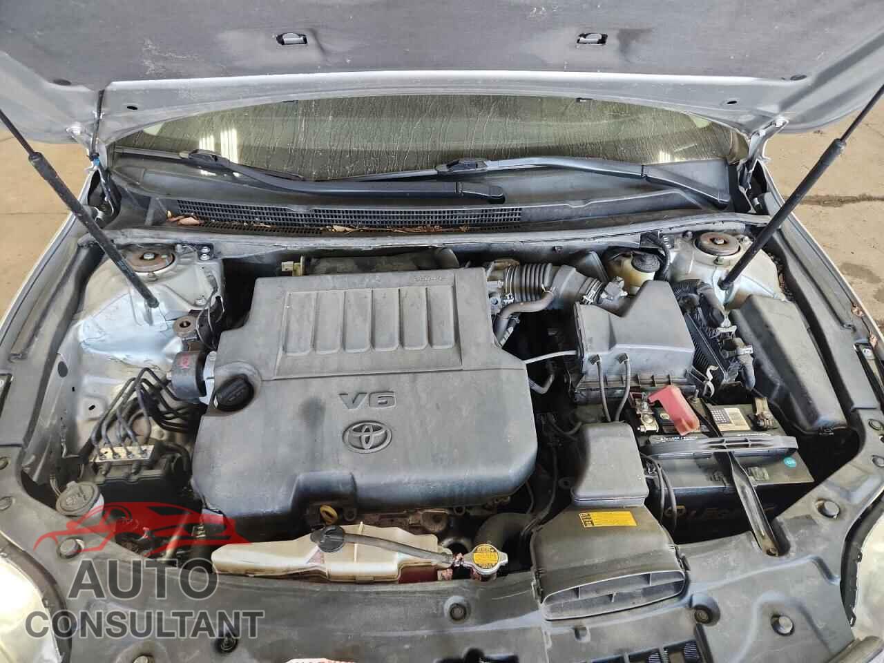 TOYOTA AVALON 2014 - 4T1BK1EB4EU129082