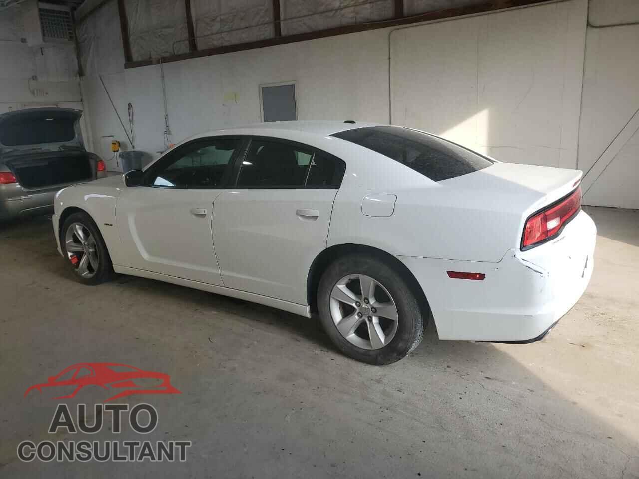DODGE CHARGER 2013 - 2C3CDXCT0DH526408