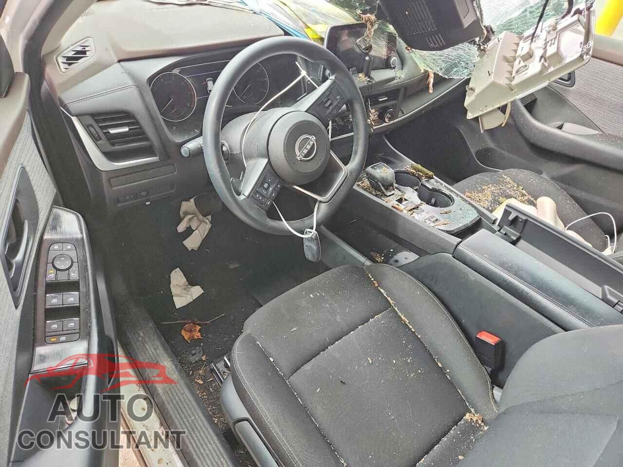 NISSAN ROGUE 2023 - 5N1BT3AAXPC871193