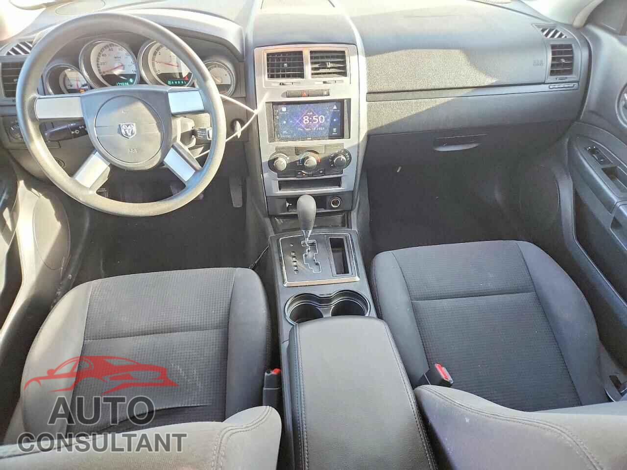 DODGE CHARGER 2010 - 2B3CA3CV7AH186699