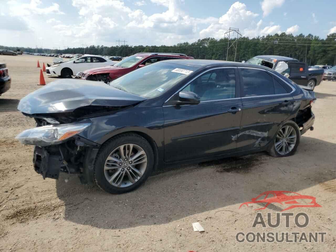 TOYOTA CAMRY 2016 - 4T1BF1FK5GU553005