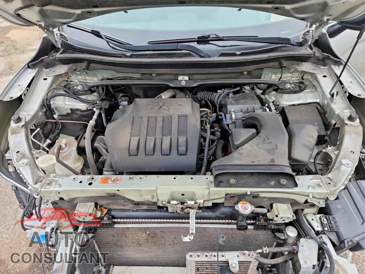 MITSUBISHI ECLIPSE 2023 - JA4ATVAA7PZ001100