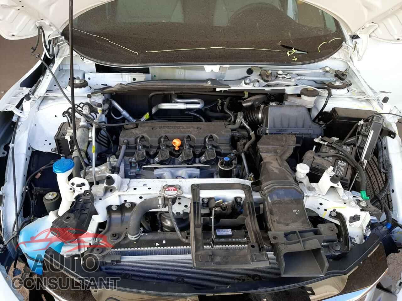 HONDA HR-V 2019 - 3CZRU6H35KM705805