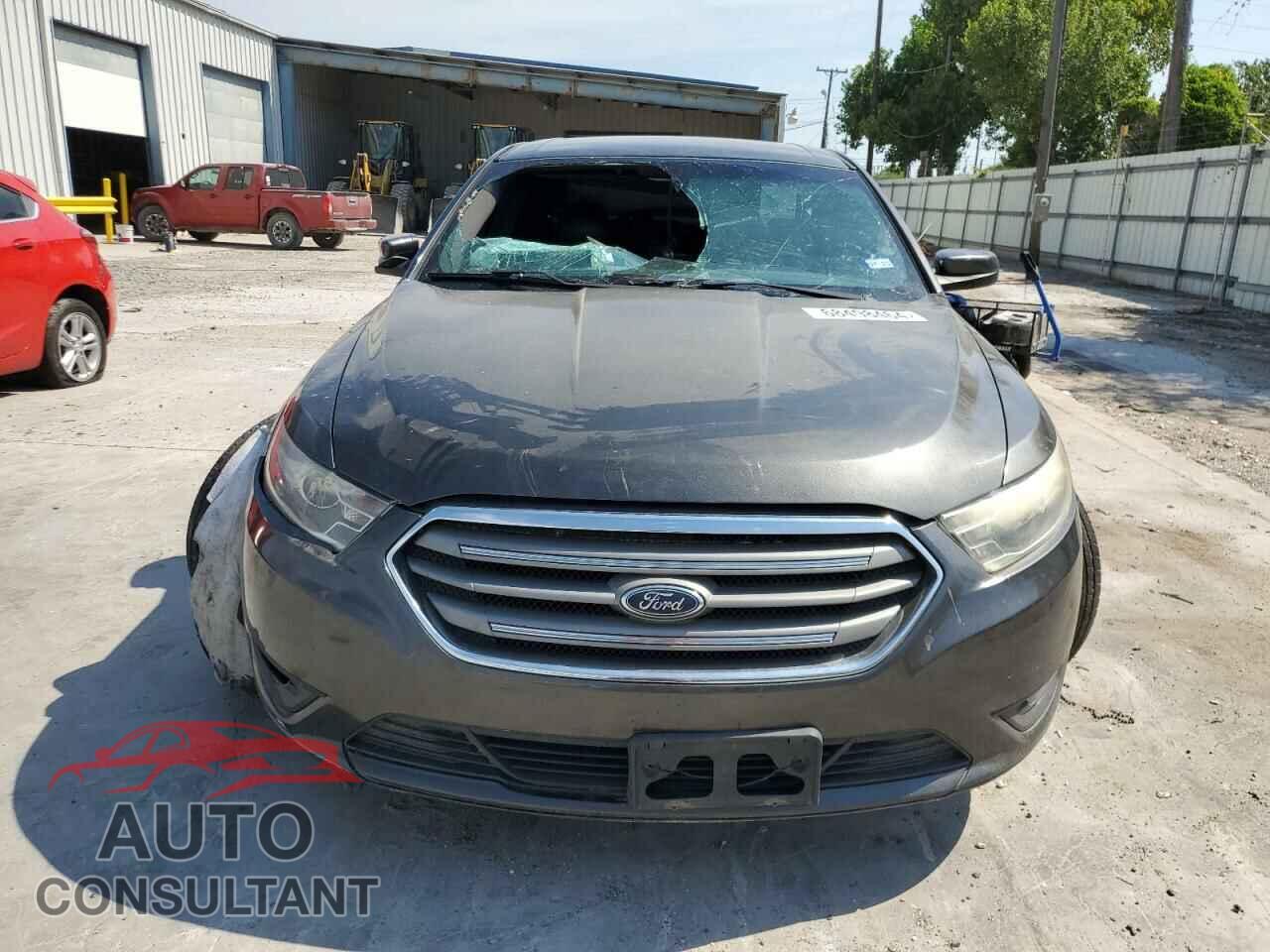 FORD TAURUS 2016 - 1FAHP2E84GG144523