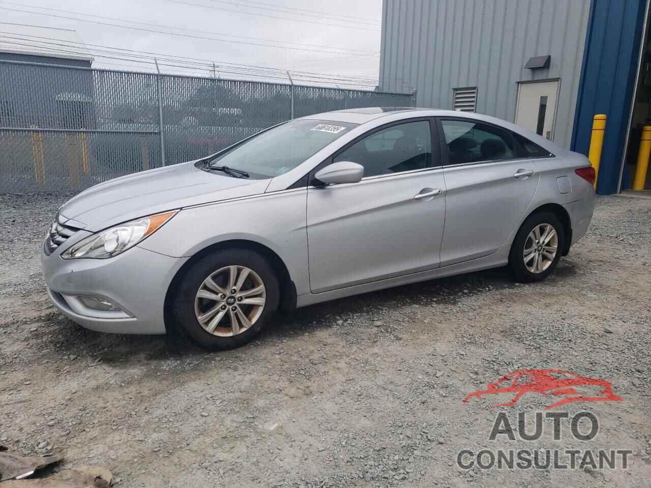 HYUNDAI SONATA 2013 - 5NPEB4AC5DH698176