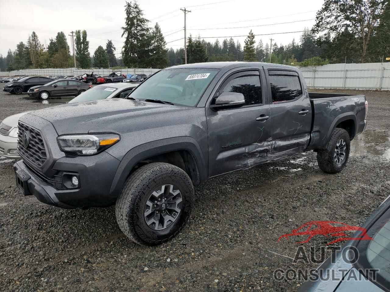 TOYOTA TACOMA 2023 - 3TMDZ5BN7PM145136