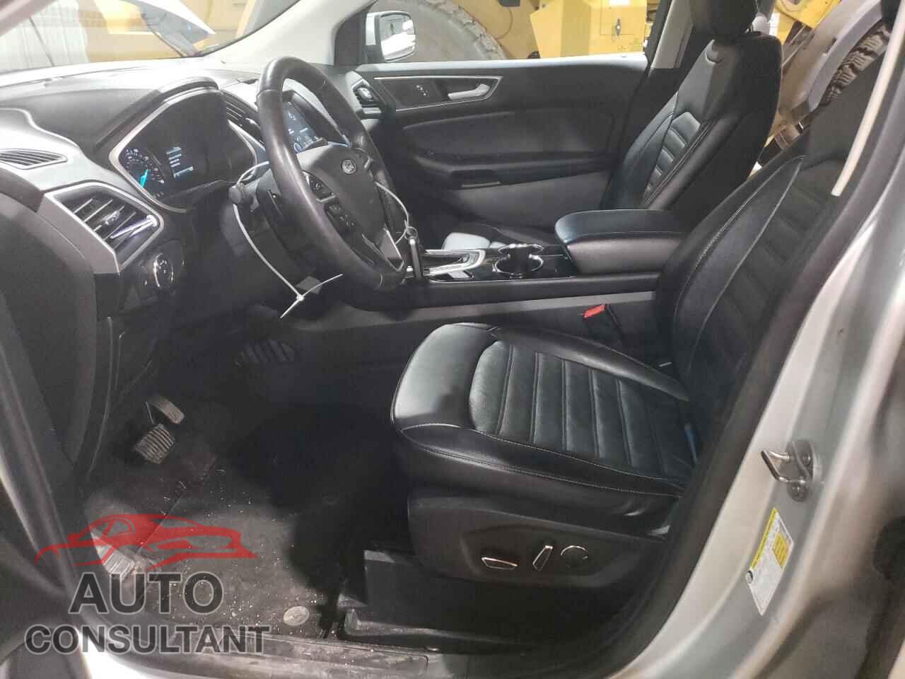 FORD EDGE 2018 - 2FMPK4J88JBB53774