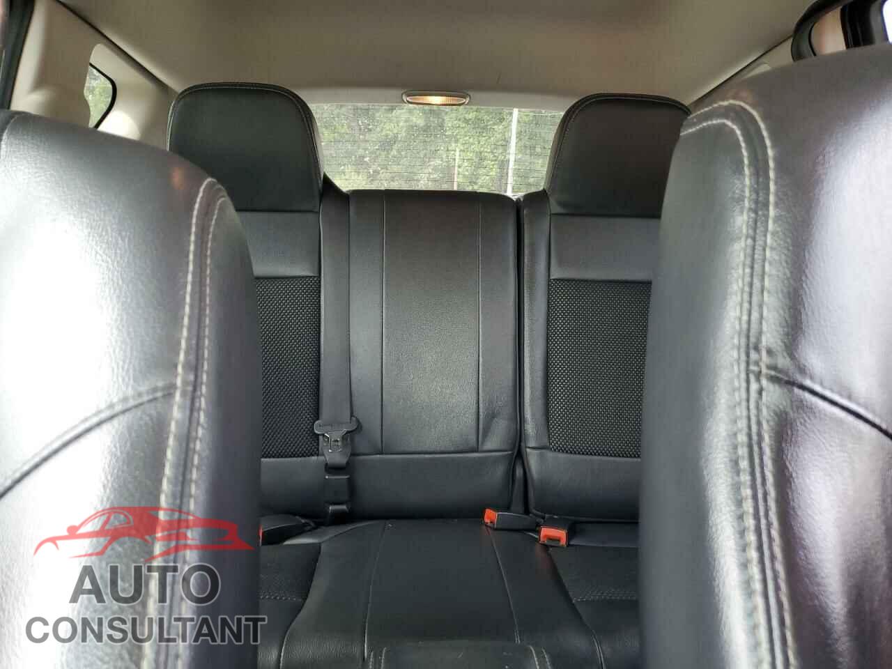 JEEP COMPASS 2014 - 1C4NJCEB0ED848166