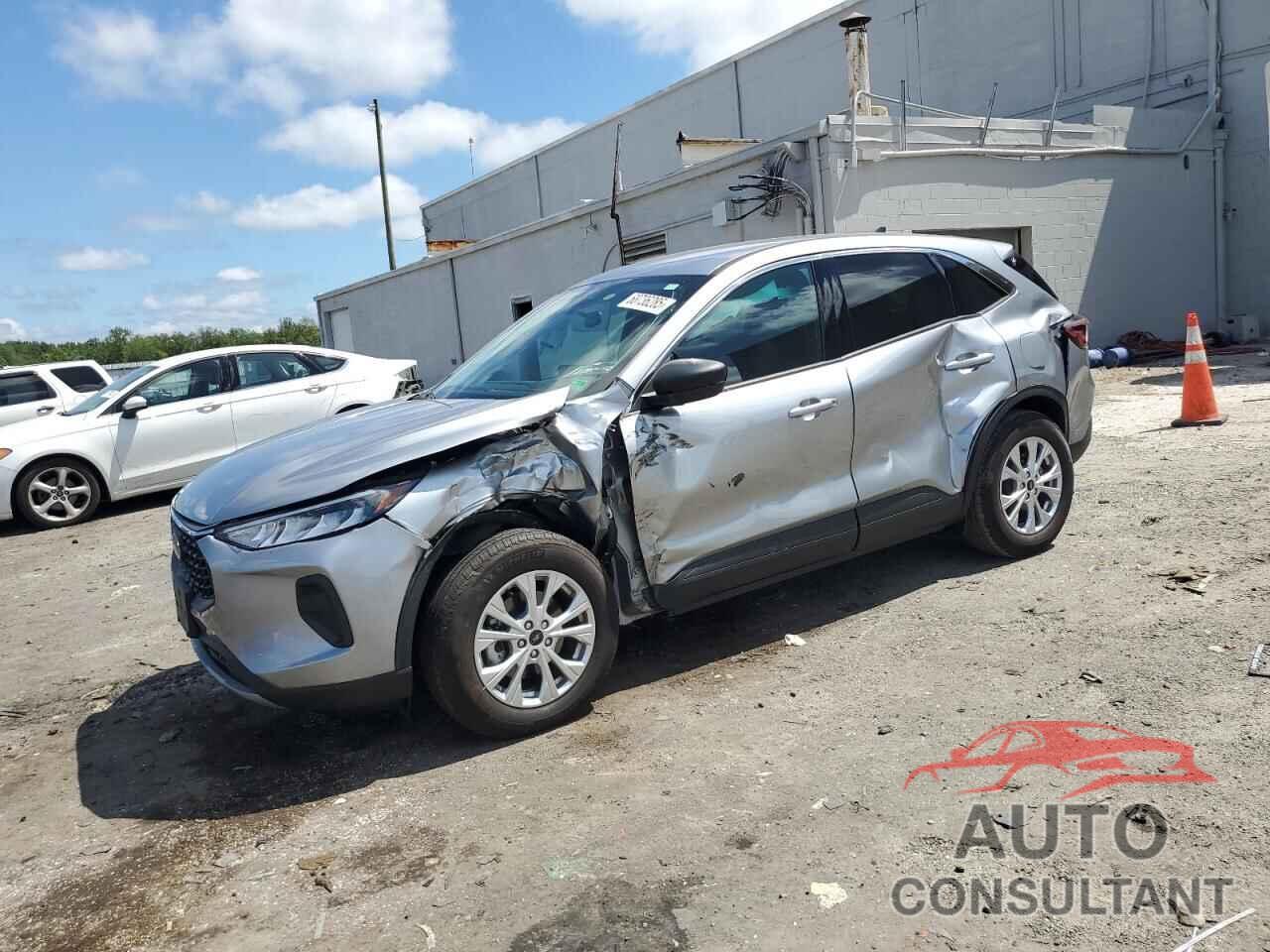 FORD ESCAPE ACT 2024 - 1FMCU0GN5RUB51565