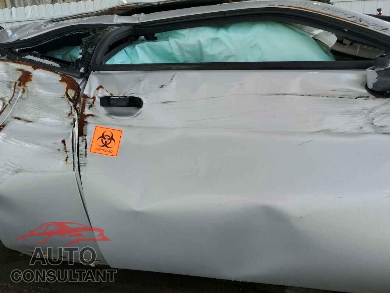 DODGE CHALLENGER 2023 - 2C3CDZBT4PH601595