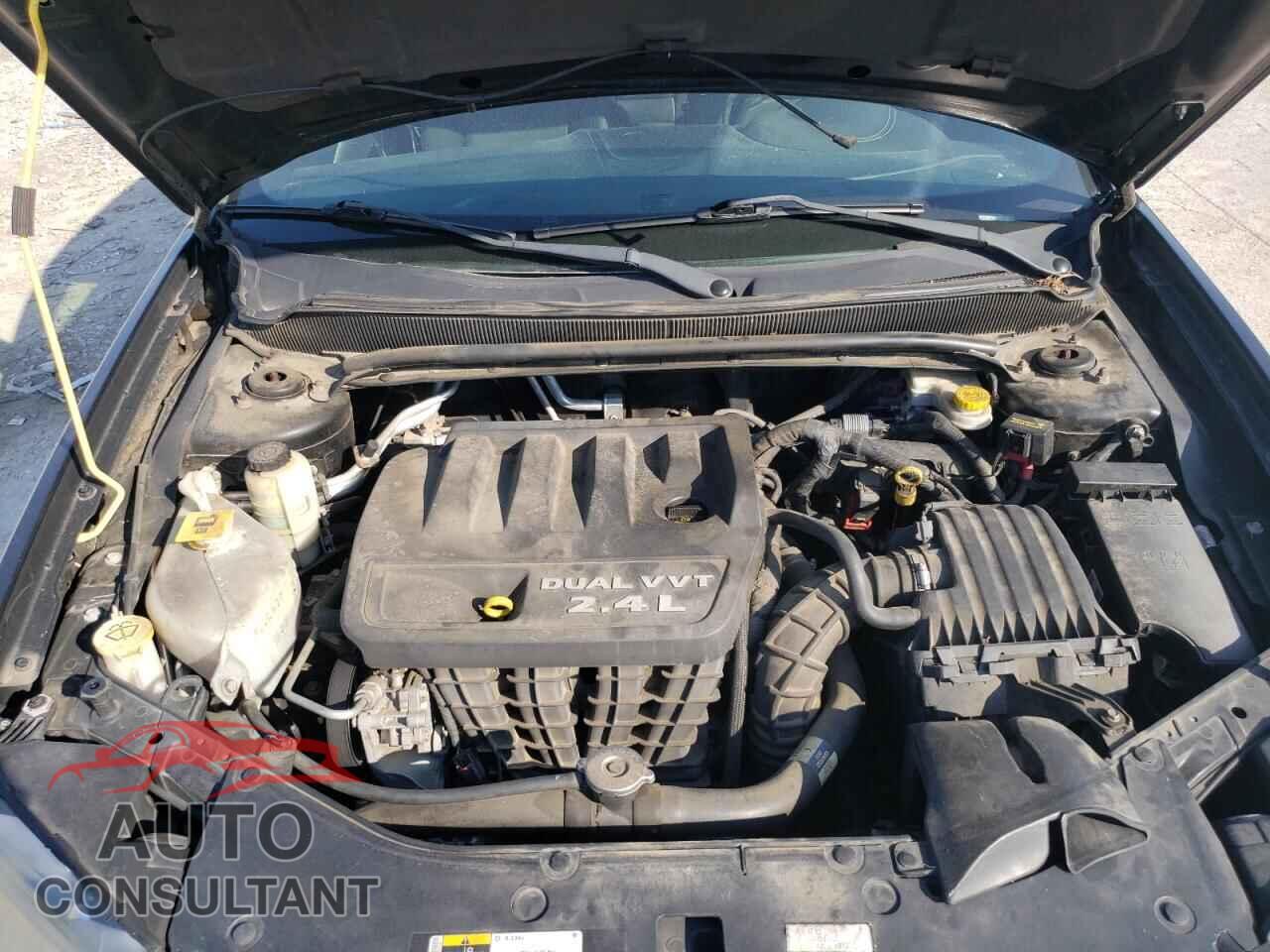 DODGE AVENGER 2014 - 1C3CDZAB1EN226777