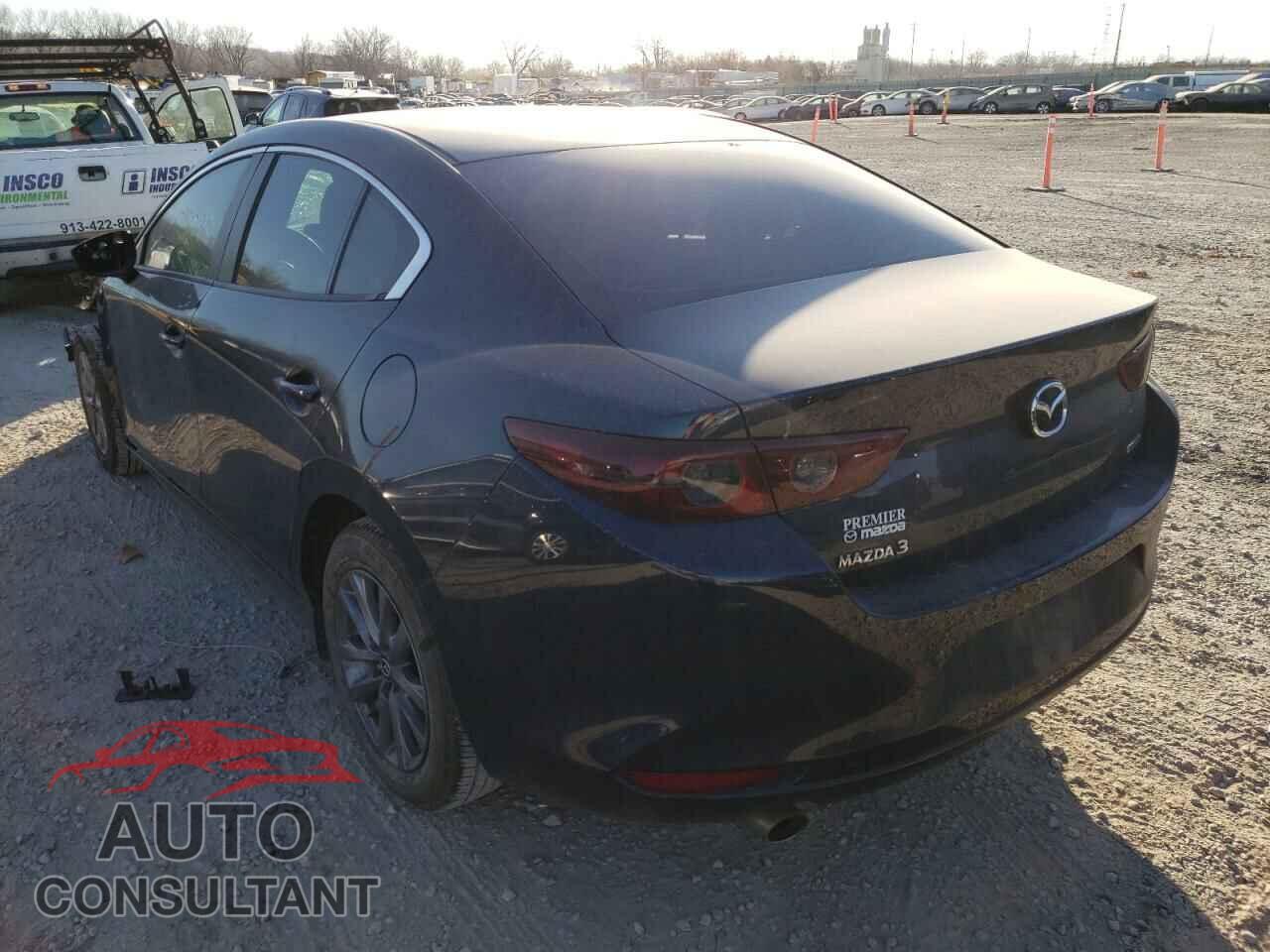 MAZDA 3 2020 - 3MZBPABL9LM138295