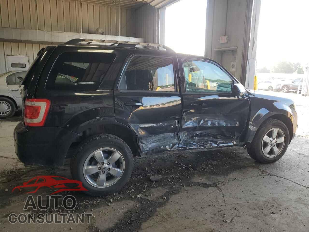 FORD ESCAPE 2011 - 1FMCU0EG6BKC01461