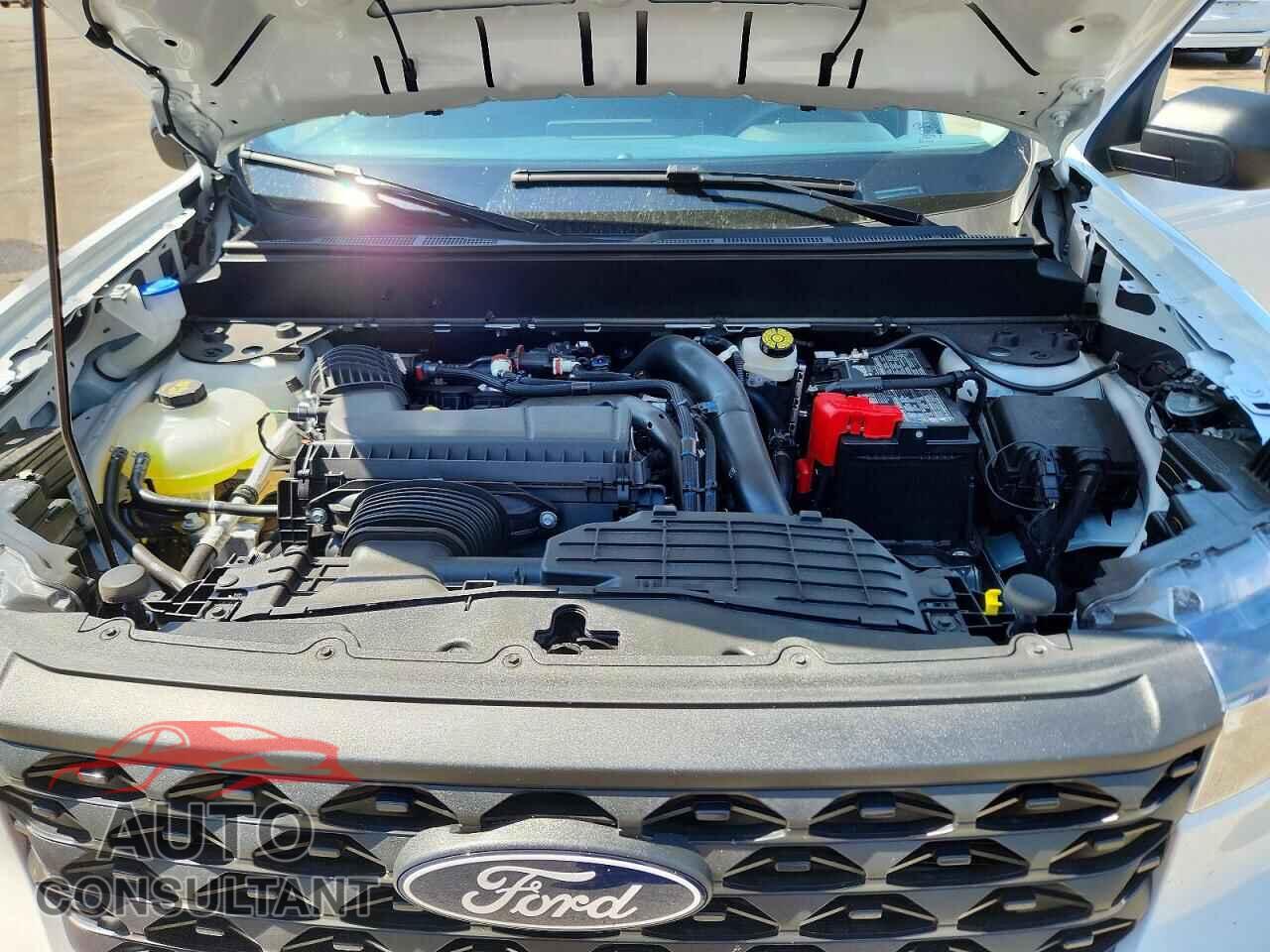FORD MAVERICK 2026 - 3FTTW8BA2TRA77828