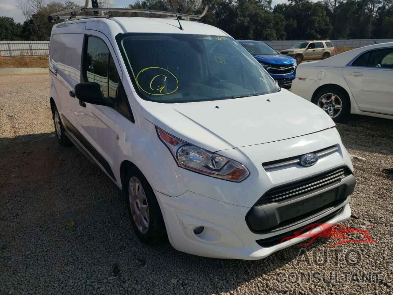 FORD TRANSIT CO 2017 - NM0LS7F79H1296420