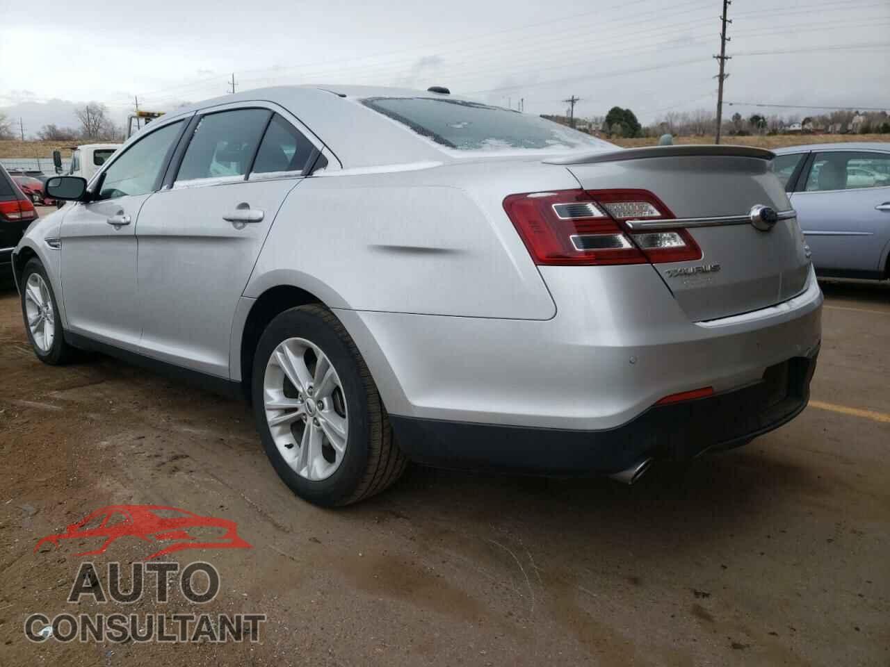 FORD TAURUS 2016 - 1FAHP2E89GG142881