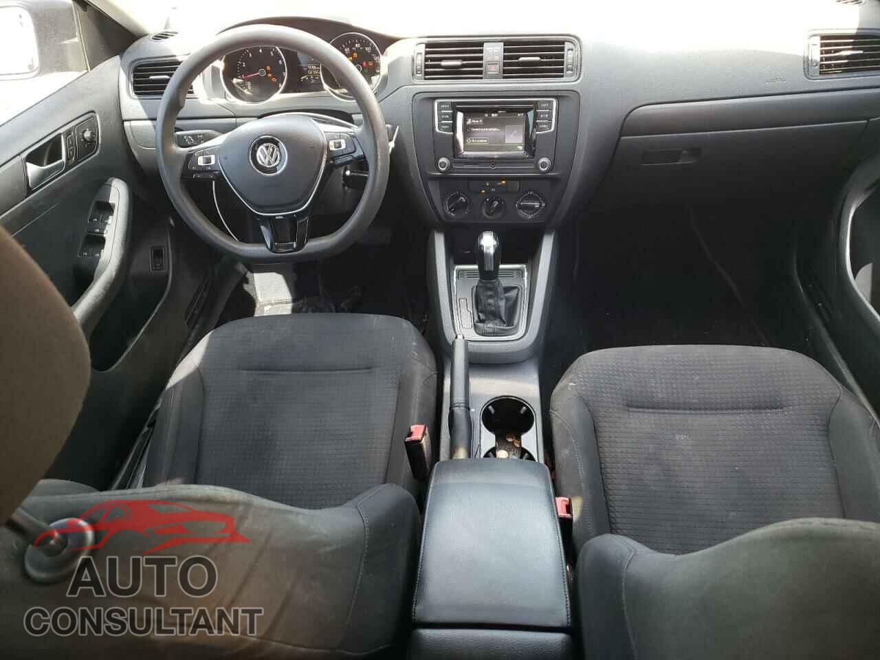 VOLKSWAGEN JETTA 2016 - 3VW267AJ5GM407520