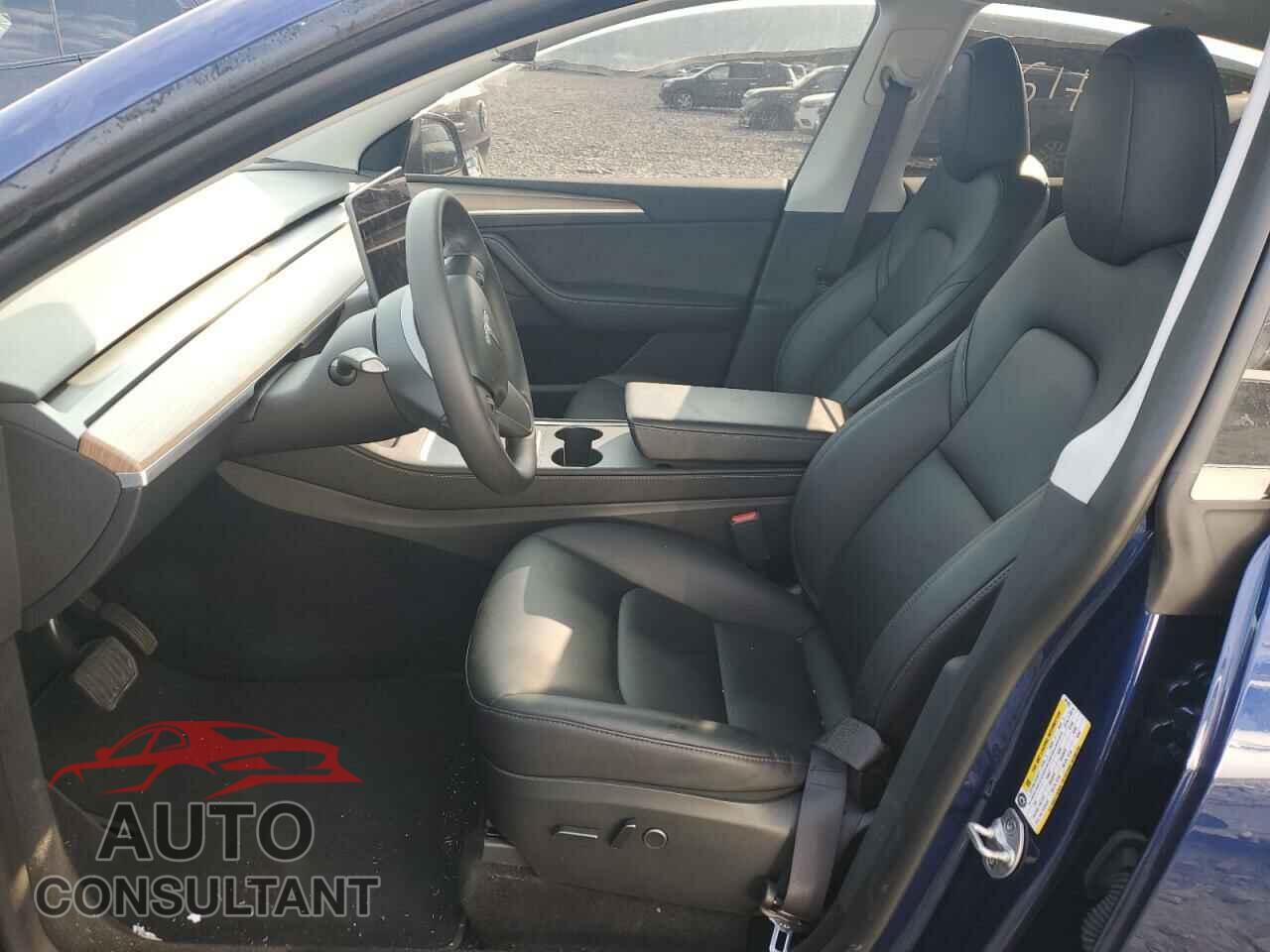 TESLA MODEL Y 2023 - 7SAYGDEE3PA091920