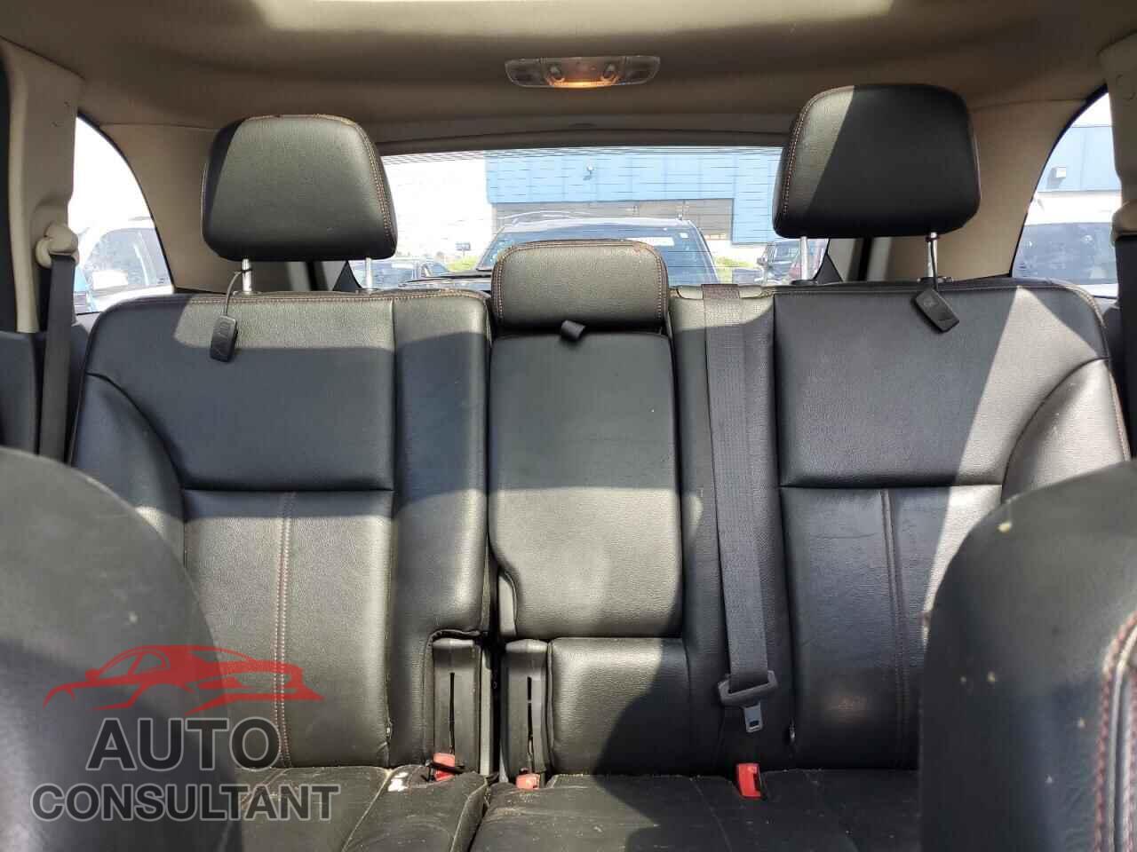 FORD EDGE 2014 - 2FMDK4JC7EBB07902