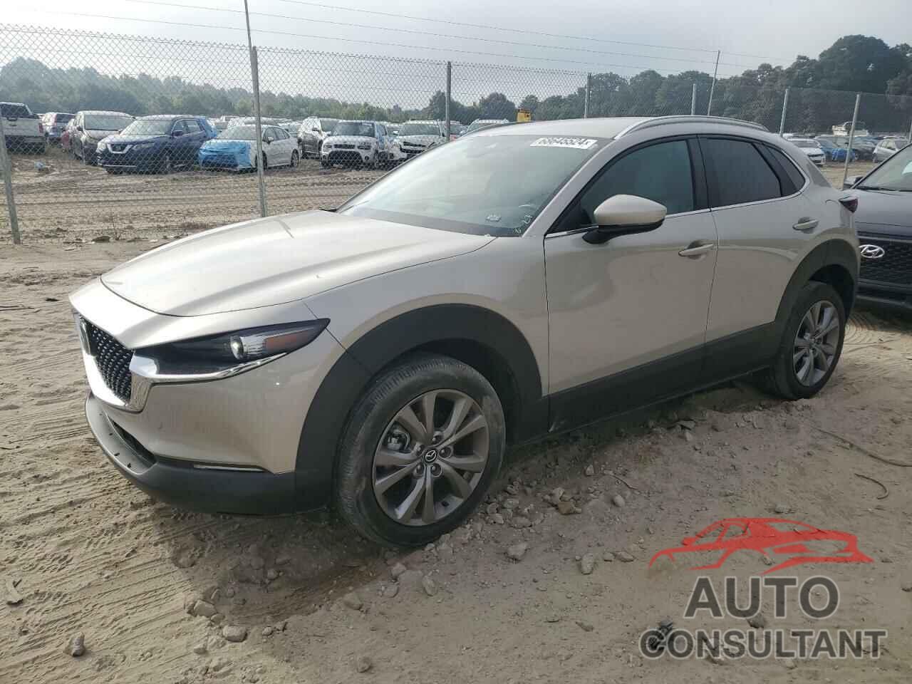 MAZDA CX30 2023 - 3MVDMBCM2PM538205