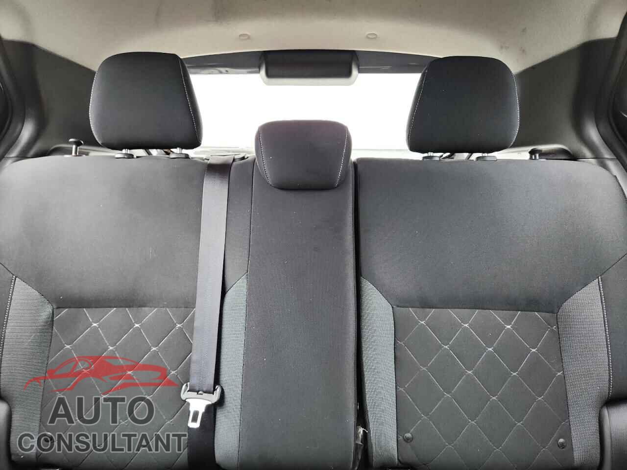 NISSAN KICKS 2019 - 3N1CP5CU3KL542495