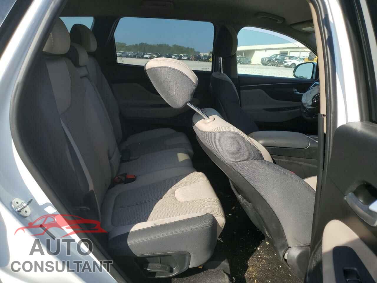 HYUNDAI SANTA FE 2023 - 5NMS14AJ0PH652275