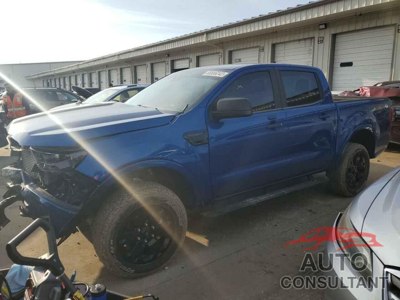 FORD RANGER 2020 - 1FTER4FHXLLA35826