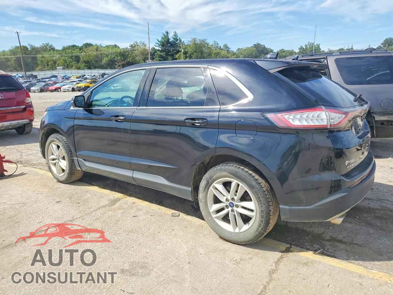 FORD EDGE 2016 - 2FMPK4J99GBB39979