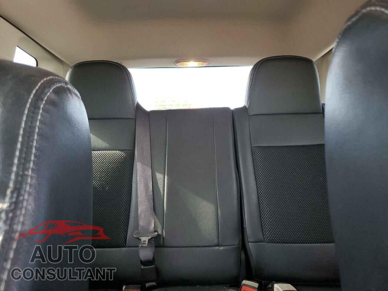 JEEP COMPASS 2017 - 1C4NJDEB5HD162327