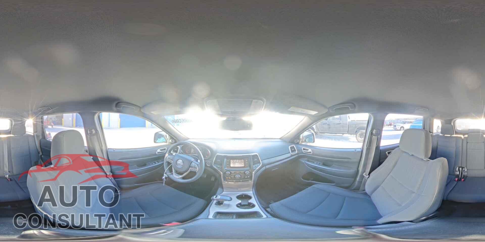 JEEP CHEROKEE 2015 - 1C4RJEAG6FC192531
