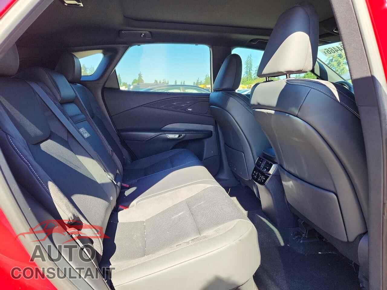 LEXUS RX350H 2025 - 2T2BBMCA3SC071017