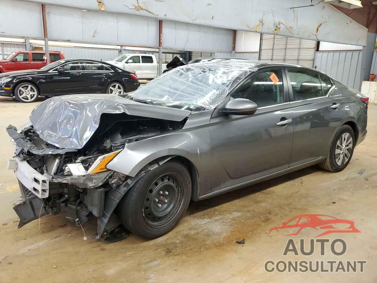 NISSAN ALTIMA 2020 - 1N4BL4BV4LC253069